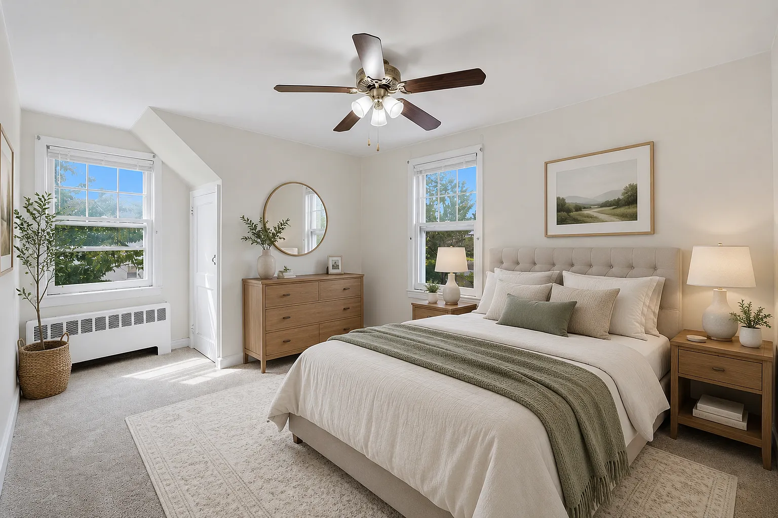 2 bed, $2,000 — Photo 4