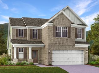 1016 Curtis Springs Ln, Lewisburg, TN 37091