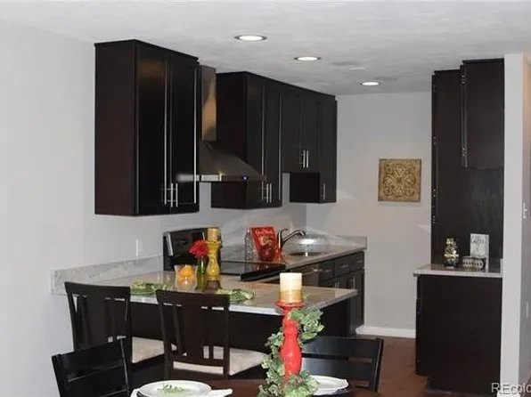 1243 N Washington St, Denver, CO