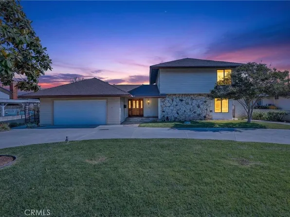 2021 Pine Crest Dr, Corona, CA 92882