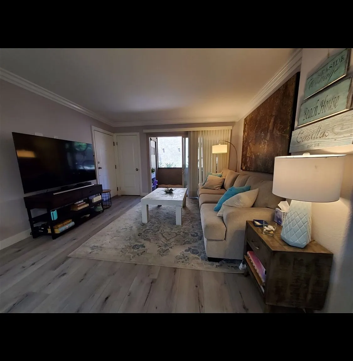 1 bed, 655 sqft, $2,250 — Photo 4