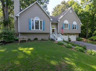 36 Saddlefield Cres, Cartersville, GA 30121