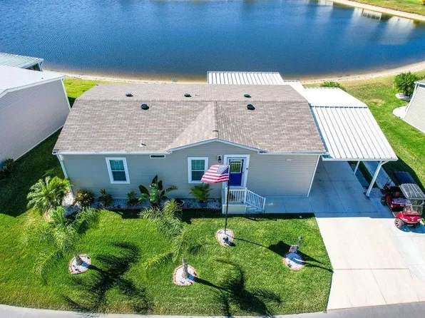 12116 SW County Road 769 Lot 137, Arcadia, FL 34269