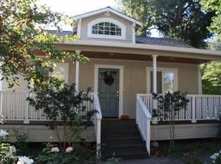 1985 Mount Ave, Yountville, CA 94599