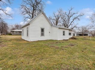 401 E Washington St, Melcher Dallas, IA 50062
