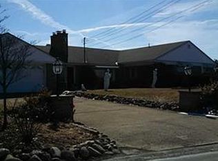 1394 Harmony Rd, Baden, PA 15005