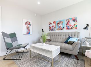 2822 S Redondo Blvd #H, Los Angeles, CA 90016