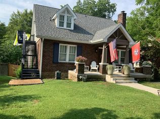 4705 Elkins Ave #B, Nashville, TN 37209