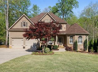4030 Three Chimneys Ln, Cumming, GA