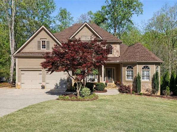 4030 Three Chimneys Ln, Cumming, GA 30041