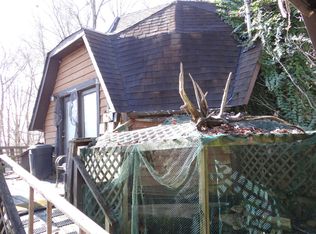 1306 Dunbar Cave Rd, Clarksville, TN 37043