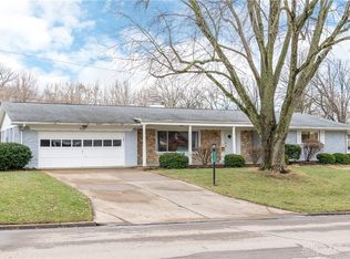 2500 Rawnsdale Rd, Dayton, OH 45440