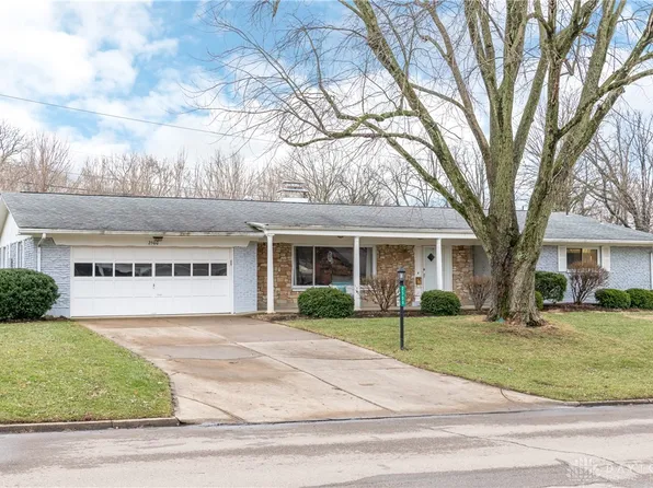 2500 Rawnsdale Rd, Dayton, OH 45440