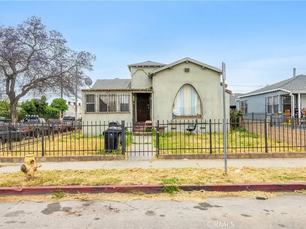 858 E 107th St, Los Angeles, CA 90002