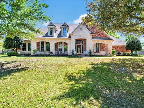 5804 Hathaway Dr, Parker, TX 75002