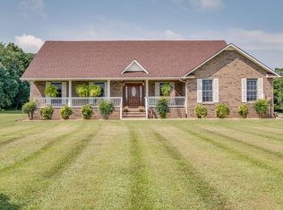 4504 Holders Cemetery Rd, Winchester, TN 37398