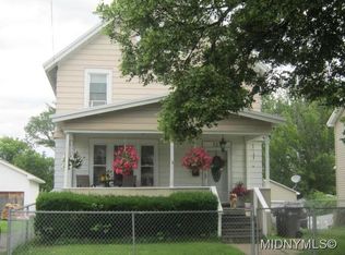 726 W Liberty St, Rome, NY 13440
