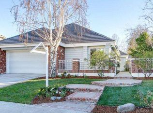 24466 Snowy Owl Ct, Santa Clarita, CA 91355