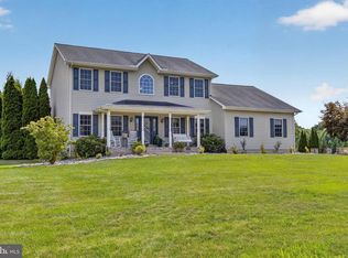 419 Skyview Dr, Middletown, DE 19709