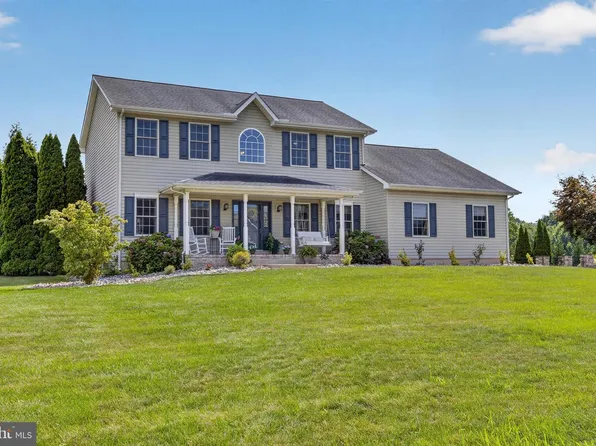 419 Skyview Dr, Middletown, DE 19709