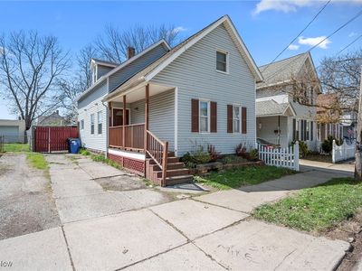 3360 W 31st St, Cleveland, OH, 44109