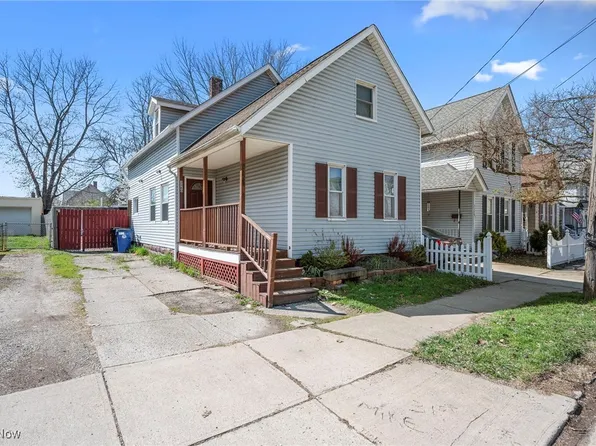 3360 W 31st St, Cleveland, OH 44109