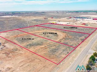 3 N World Dr, Hobbs, NM 88242