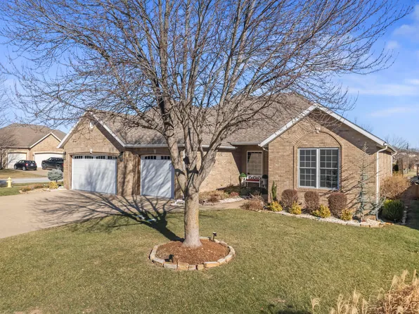 1460 Glade Avenue, Springfield, MO 65802