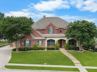 4004 Hook Bill Dr, McKinney, TX 75072