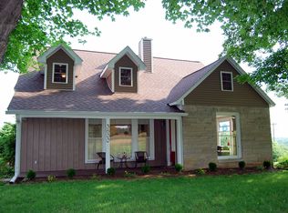 3600 W Maple Grove Rd, Bloomington, IN 47404