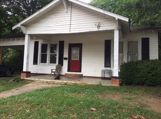 212 Pine St, Lexington, MS 39095