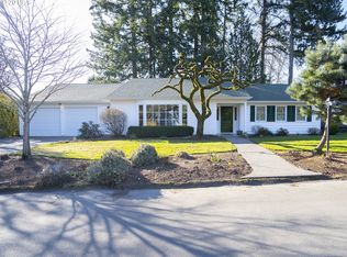 7100 SW Ridgemont St, Portland, OR 97225