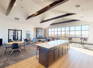 Sage Meadow Apartments & Townhomes, Sioux Falls, SD 57108