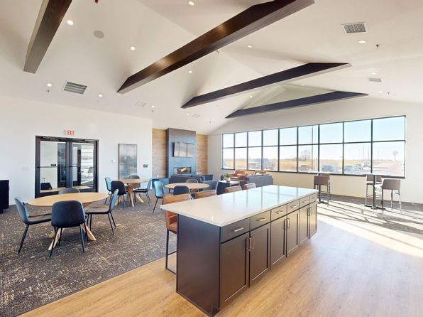 Sage Meadow Apartments & Townhomes | 7950 S Bergamot Ave, Sioux Falls, SD