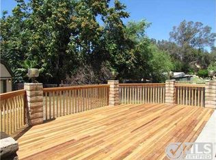 13304 Lakeshore Dr, Lakeside, CA 92040