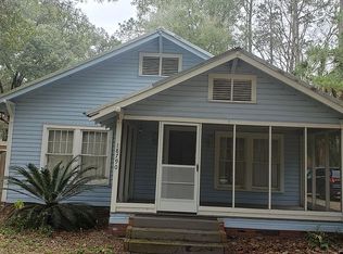18790 NW 246th St, High Springs, FL 32643