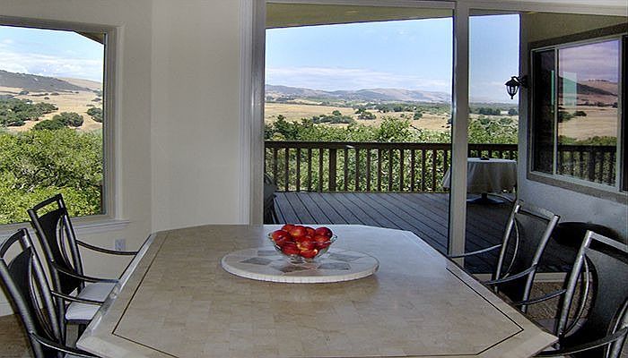 Kitchen Dinning Room 