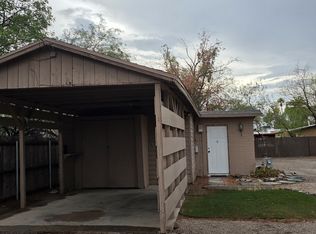 2525 N Desert Ave, Tucson, AZ 85712