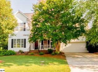 21 Dapple Gray Ct, Simpsonville, SC 29680
