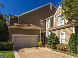 11410 Hollow Timber Way, Reston, VA 20194