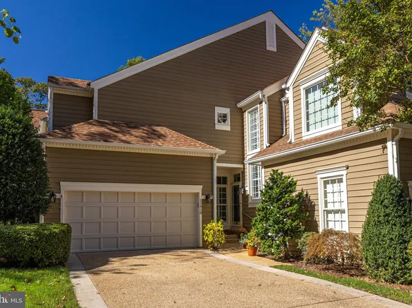 11410 Hollow Timber Way, Reston, VA 20194