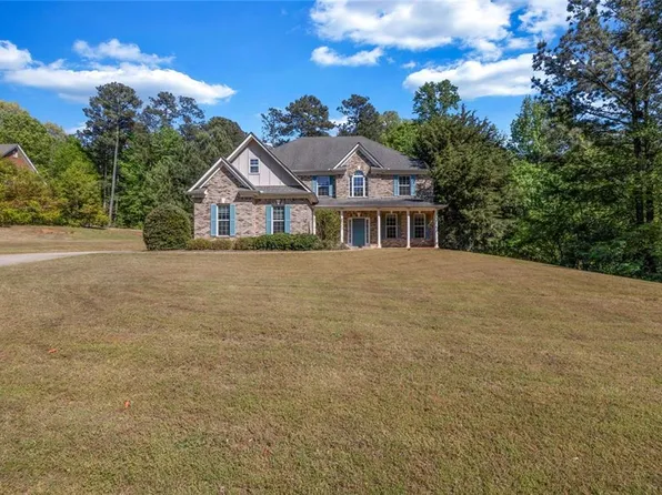 30 Havenwood Ct, Covington, GA 30016