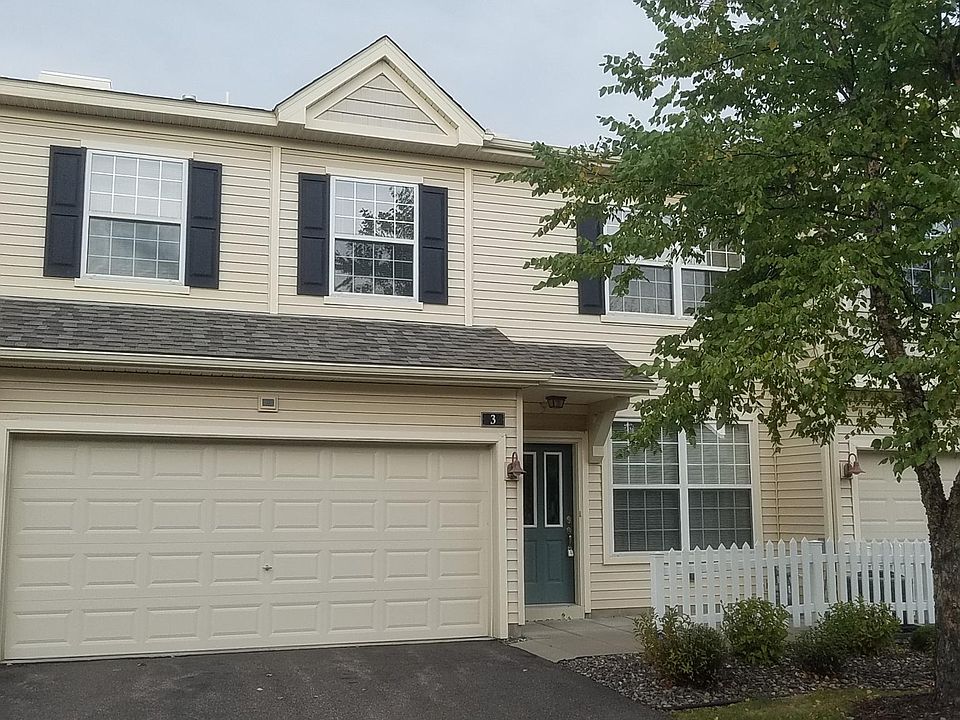 1st image of 4494 Rosemary Way N #3