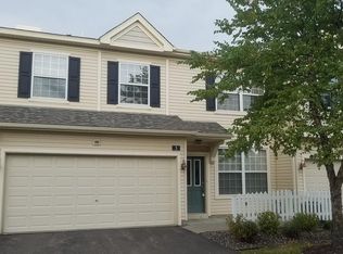 4494 Rosemary Way N #3, Hugo, MN 55038