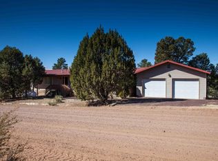1998 Evergreen Cir, Heber, AZ 85933