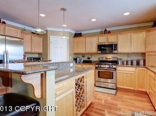 3315 Northspruce Cir, Anchorage, AK 99507