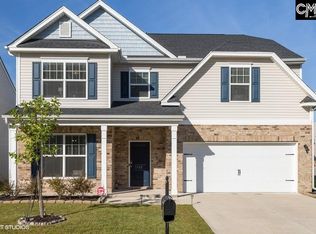 1132 Grey Pine Dr, Blythewood, SC 29016