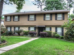 4926 Droddy St, Houston, TX 77091