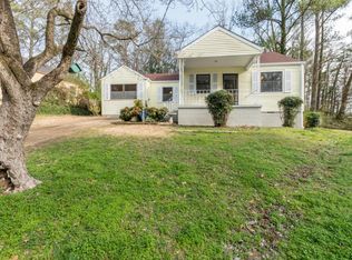 1620 Dogwood Dr, Chattanooga, TN 37406