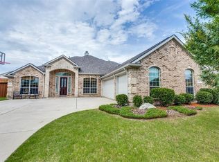 405 Palomino Ln, Celina, TX 75009